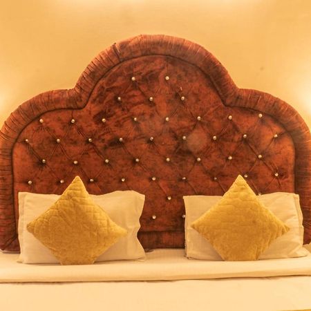 The Neeraj Palace Rishikesh Exterior photo