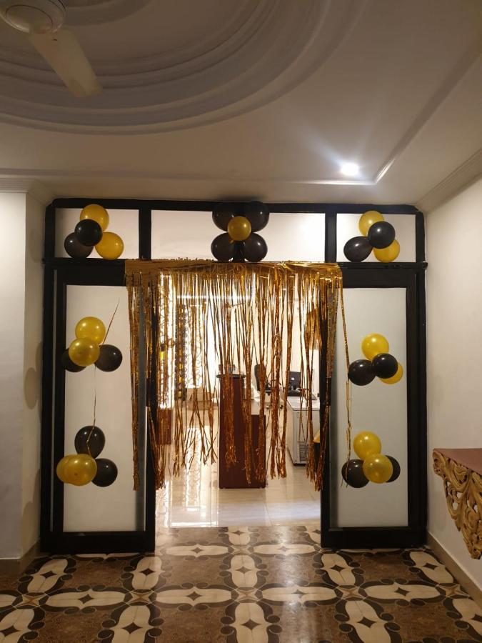 The Neeraj Palace Rishikesh Exterior photo